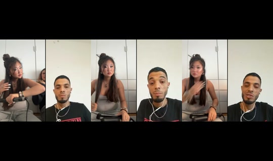 nanis4r TikTok Live — Sep 3, 2026, 5:34 PM