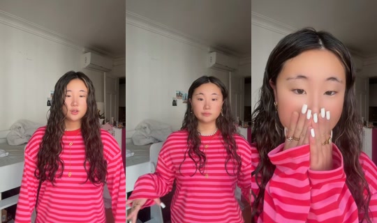 nanis4r TikTok Live — Sep 18, 2026, 9:00 AM
