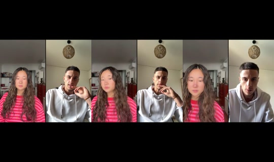 nanis4r TikTok Live — Sep 18, 2026, 9:30 AM