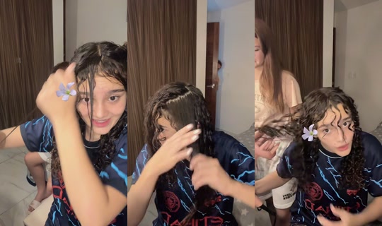 nanis_0315 TikTok Live — Sep 17, 2026, 4:22 AM