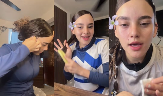 nanis_0315 TikTok Live — Sep 17, 2026, 8:50 PM