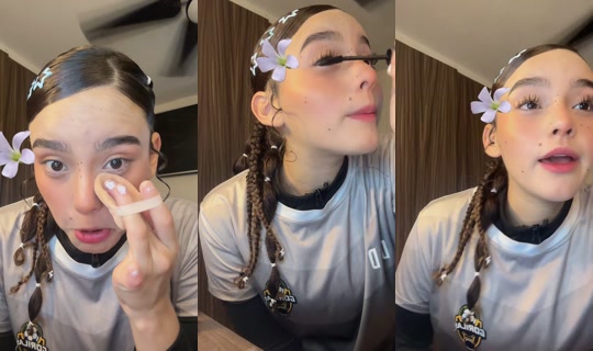 nanis_0315 TikTok Live — Sep 17, 2026, 9:41 PM