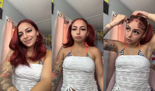 nanithecoolest_ TikTok Live — Oct 2, 2026, 4:33 PM