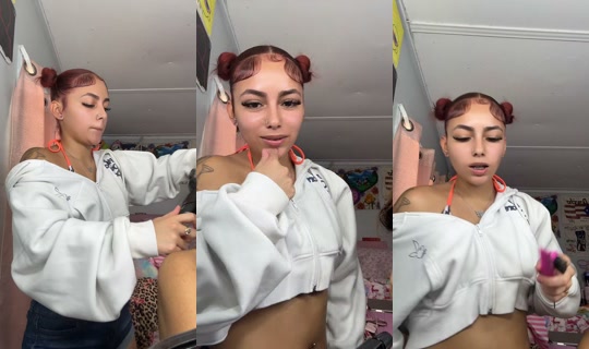 nanithecoolest_ TikTok Live — Oct 2, 2026, 5:24 PM