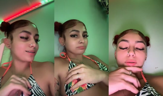nanithecoolest_ TikTok Live — Oct 2, 2026, 10:24 PM