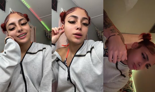 nanithecoolest_ TikTok Live — Oct 2, 2026, 10:40 PM