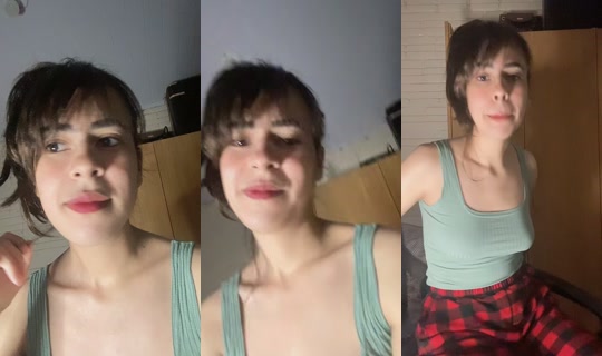 nanizinhaaa1 TikTok Live — Oct 1, 2026, 5:36 AM