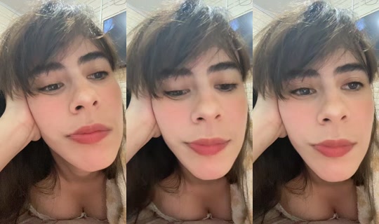 nanizinhaaa1 TikTok Live — Oct 4, 2026, 3:21 AM