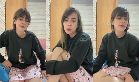 nanizinhaaa1 TikTok Live — Oct 4, 2026, 7:03 AM