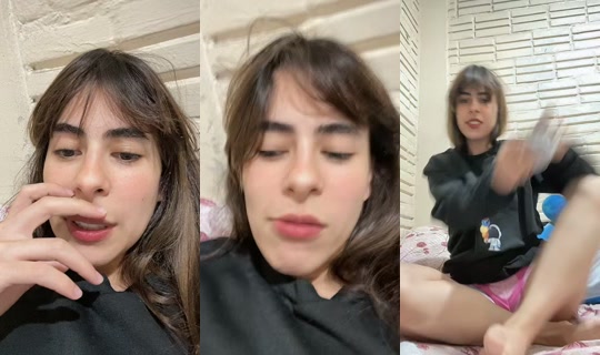 nanizinhaaa1 TikTok Live — Oct 4, 2026, 7:53 AM