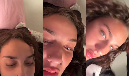 nannii.101 TikTok Live — Aug 20, 2026, 3:50 AM