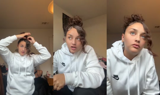 nannii.101 TikTok Live — Aug 22, 2026, 1:24 AM