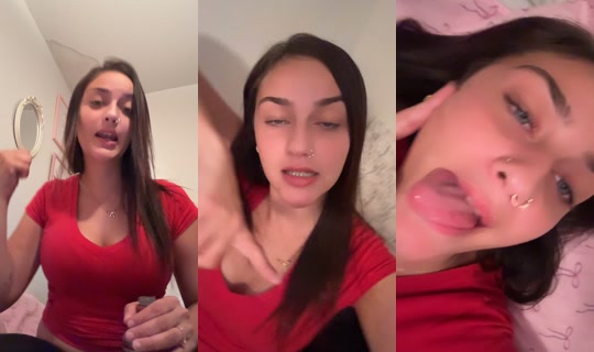 nannii.101 TikTok Live — Sep 12, 2026, 7:07 AM