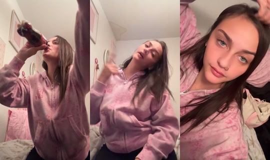 nannii.101 TikTok Live — Sep 12, 2026, 7:37 AM
