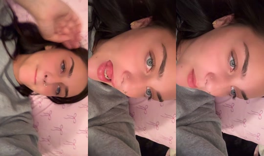 nannii.101 TikTok Live — Sep 12, 2026, 7:55 AM