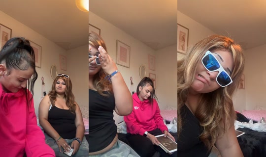 nannii.101 TikTok Live — Sep 14, 2026, 1:52 AM