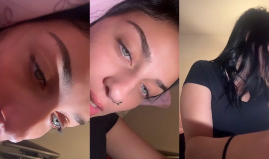 nannii.101 TikTok Live — Oct 3, 2026, 8:01 AM