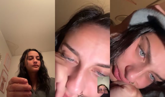 nannii.101 TikTok Live — Oct 4, 2026, 6:11 AM