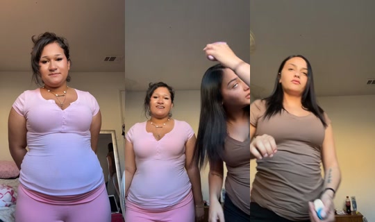 nannii.101 TikTok Live — Oct 7, 2026, 11:49 PM