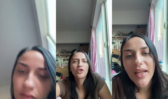 nannii.101 TikTok Live — Oct 8, 2026, 12:58 AM