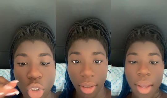 nanny.montagner TikTok Live — Aug 30, 2026, 10:40 AM