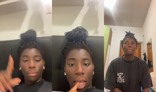 nanny.montagner TikTok Live — Sep 21, 2026, 8:06 PM