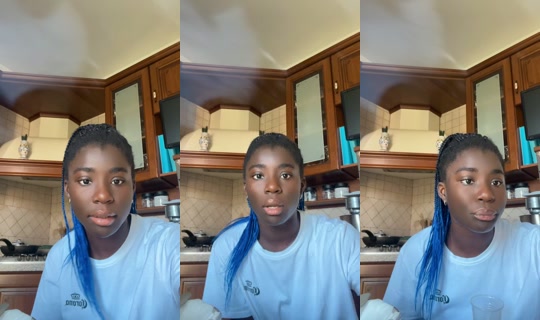 nanny.montagner TikTok Live — Sep 24, 2026, 9:31 AM