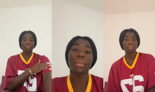 nanny.montagner TikTok Live — Sep 27, 2026, 1:01 PM
