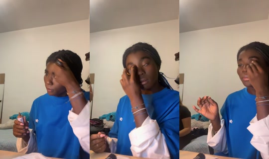 nanny.montagner TikTok Live — Oct 3, 2026, 8:42 PM