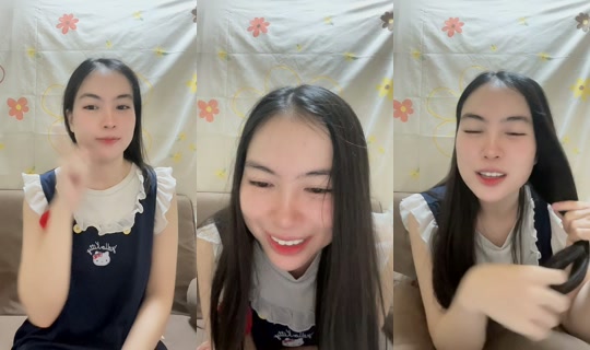 nannyziizaa22 TikTok Live — Aug 27, 2026, 2:55 AM