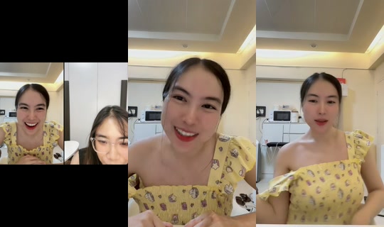 nannyziizaa22 TikTok Live — Aug 27, 2026, 2:16 PM