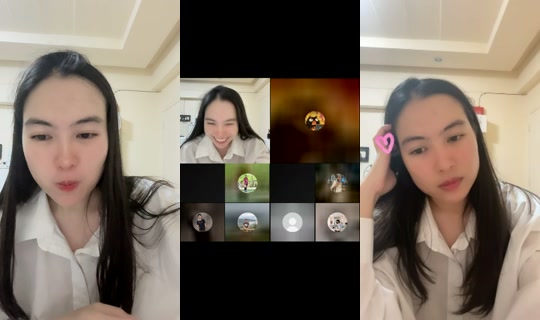 nannyziizaa22 TikTok Live — Aug 27, 2026, 4:52 PM