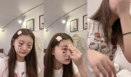 nano_metre_nyan7 TikTok Live — Aug 23, 2026, 12:53 AM