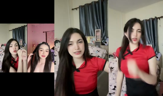 nanoey_yi TikTok Live — Aug 26, 2026, 1:18 PM