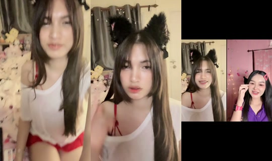 nanoey_yi TikTok Live — Sep 21, 2026, 1:19 PM