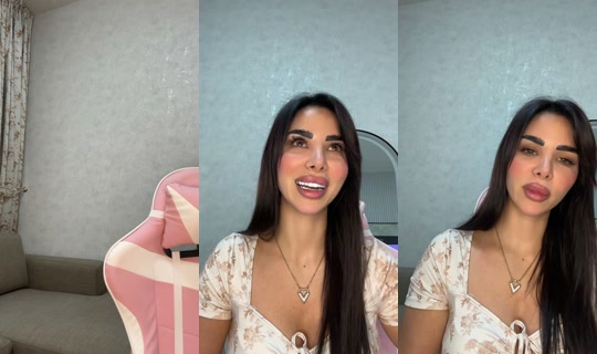 nanonan236 TikTok Live — Aug 23, 2026, 1:38 PM