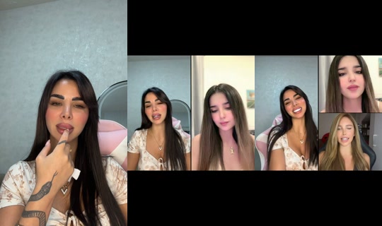 nanonan236 TikTok Live — Aug 23, 2026, 2:28 PM