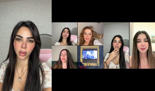 nanonan236 TikTok Live — Aug 23, 2026, 6:22 PM