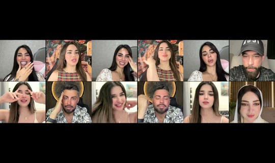 nanonan236 TikTok Live — Aug 23, 2026, 7:12 PM