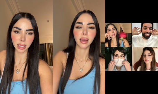 nanonan236 TikTok Live — Aug 24, 2026, 4:00 PM