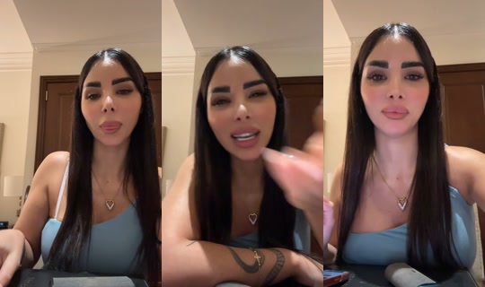 nanonan236 TikTok Live — Aug 24, 2026, 6:46 PM