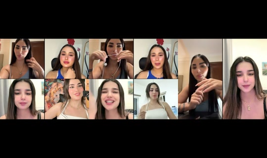nanonan236 TikTok Live — Aug 24, 2026, 8:22 PM
