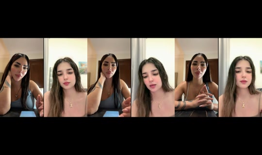 nanonan236 TikTok Live — Aug 24, 2026, 9:49 PM