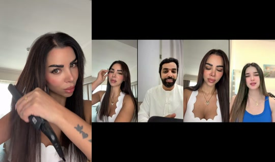 nanonan236 TikTok Live — Aug 25, 2026, 12:51 PM