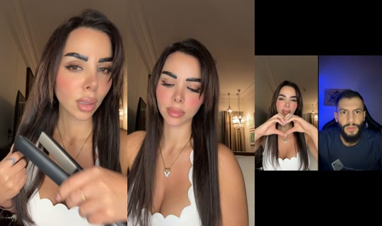 nanonan236 TikTok Live — Aug 25, 2026, 4:59 PM
