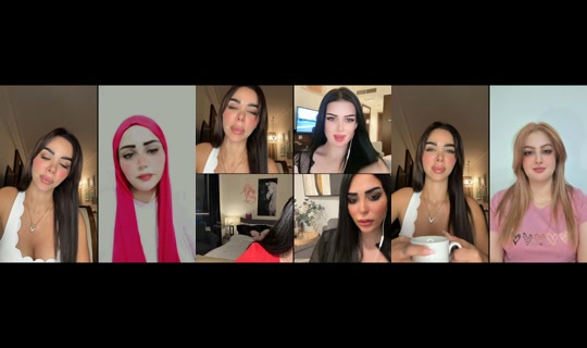 nanonan236 TikTok Live — Aug 25, 2026, 6:41 PM