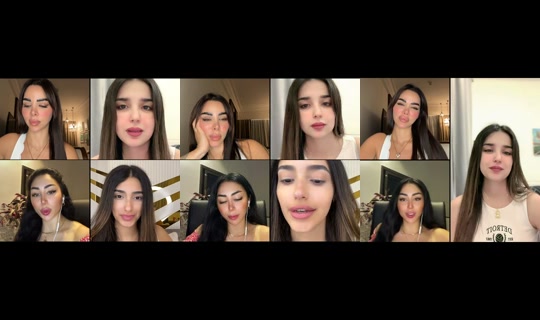 nanonan236 TikTok Live — Aug 25, 2026, 7:31 PM