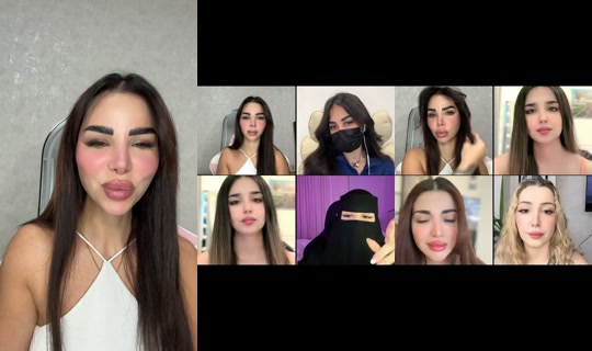 nanonan236 TikTok Live — Aug 26, 2026, 1:49 PM