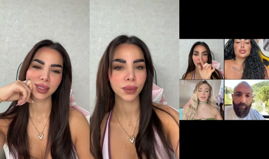 nanonan236 TikTok Live — Aug 27, 2026, 6:58 AM