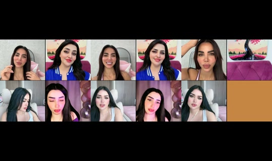 nanonan236 TikTok Live — Aug 27, 2026, 7:45 AM